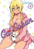 Gal Gohan Vol. 8 - Marii Taiyou