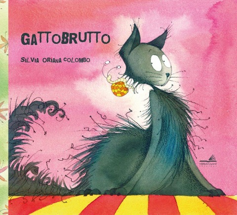 Gattobrutto - Silvia Oriana Colombo