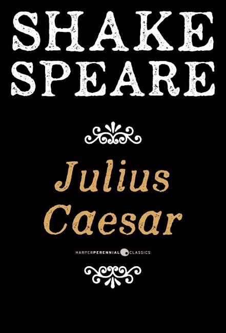 Julius Caesar - William Shakespeare