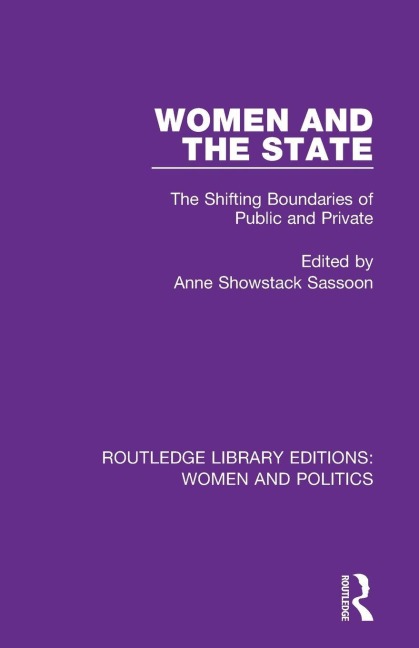 Women and the State - 