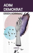 Cover-Bild zum Titel 'Adim Demokrat' von 'Ersen Korkmaz'