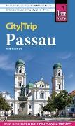 Cover-Bild zum Titel 'Reise Know-How CityTrip Passau' von 'Sven Eisermann'