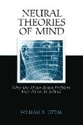 Cover-Bild zum Titel 'Neural Theories of Mind' von 'William R. Uttal'