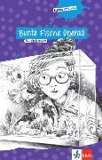 Bunte Fische überall - Kathrin Schrocke