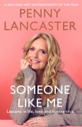 Cover-Bild zum Titel 'Someone Like Me' von 'Penny Lancaster'