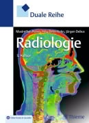 Cover-Bild zum Titel 'Duale Reihe Radiologie' von ''