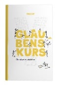 YOUCAT Glaubenskurs - Bernhard Meuser