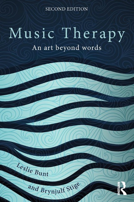 Music Therapy - Leslie Bunt, Brynjulf Stige