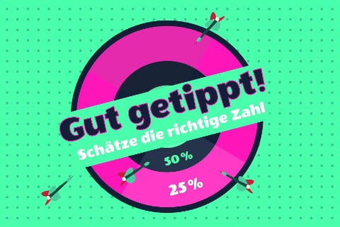 Gut getippt! - Hadi Barkat, Martin Nedergaard Andersen