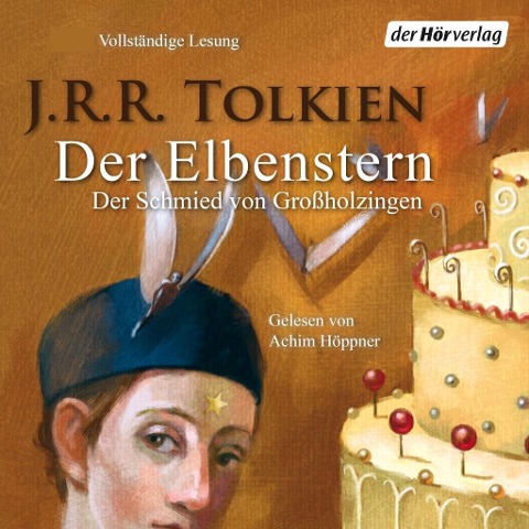 Der Elbenstern - J. R. R. Tolkien