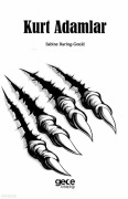 Cover-Bild zum Titel 'Kurt Adamlar' von 'Sabine Baring-Gould'