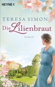 Cover-Bild zum Titel 'Die Lilienbraut' von 'Teresa Simon'