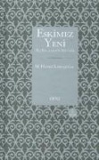 Cover-Bild zum Titel 'Eskimez Yeni Hz. Peygamberin Sünneti' von 'M. Hayri Kirbasoglu'