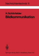Cover-Bild zum Titel 'Bildkommunikation' von 'Helmut Schönfelder'