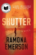 Cover-Bild zum Titel 'Shutter' von 'Ramona Emerson'