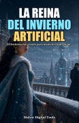 Cover-Bild zum Titel 'La Reina del Invierno Artificial' von 'Malow Digital Tools'