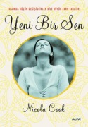 Cover-Bild zum Titel 'Yeni Bir Sen' von 'Nicola Cook'