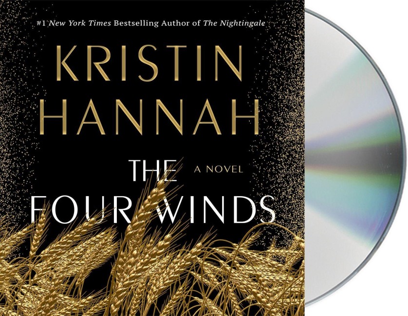The Four Winds - Kristin Hannah