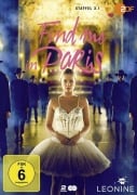 Find me in Paris Staffel 3.1 - 