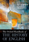 The Oxford Handbook of the History of English - 