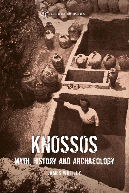 Knossos - James Whitley