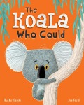 Cover-Bild zum Titel 'The Koala Who Could' von 'Rachel Bright'