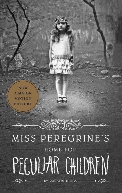 Miss Peregrine's Home for Peculiar Children - Ransom Riggs