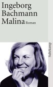 Cover-Bild zum Titel 'Malina' von 'Ingeborg Bachmann'