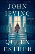 Cover-Bild zum Titel 'Queen Esther' von 'John Irving'