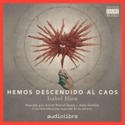Cover-Bild zum Titel 'Hemos descendido al caos' von ''