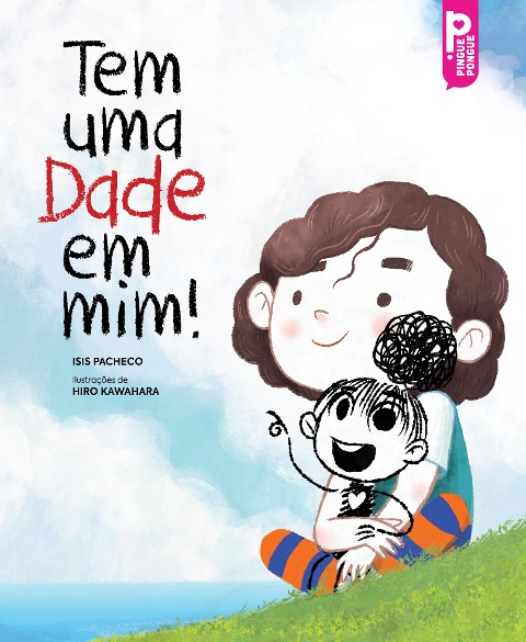 Tem uma Dade em mim! - Isis Pacheco