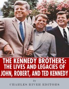 Cover-Bild zum Titel 'The Kennedy Brothers' von ''