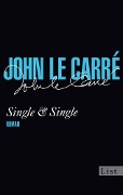 Cover-Bild zum Titel 'Single & Single' von 'John le Carré'
