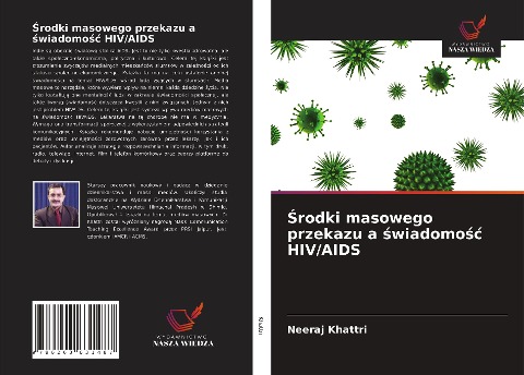 ¿rodki masowego przekazu a ¿wiadomo¿¿ HIV/AIDS - Neeraj Khattri