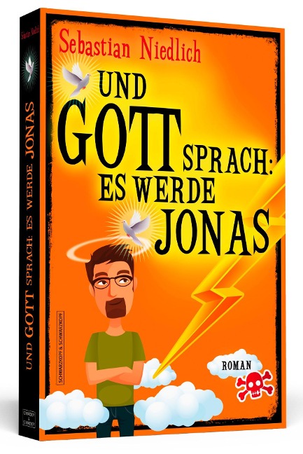 Und Gott sprach: Es werde Jonas - Sebastian Niedlich
