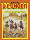 Cover-Bild zum Titel 'G. F. Unger 2183' von 'G. F. Unger'