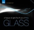 Cover-Bild zum Titel 'Of Beauty And Light' von 'Alsop/Anthony/Yuasa'