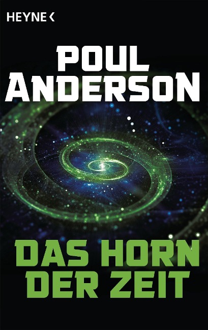Das Horn der Zeit - Poul Anderson