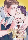 Cover-Bild zum Titel 'Perfect Buddy (The Comic / Manhwa) Vol. 3' von 'Lash'