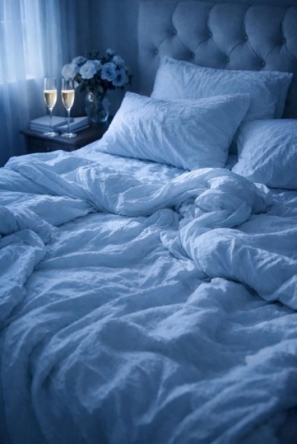 Die Nacht, in der wir die Regeln brachen - Lisiana Armstrong