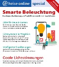 Cover-Bild zum Titel 'heise online special' von 'Heise online-Redaktion'