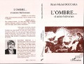 Cover-Bild zum Titel 'L'ombre et autres balivernes' von 'Boccara'