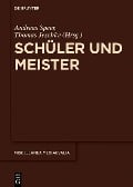 Cover-Bild zum Titel 'Schüler und Meister' von ''