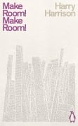 Cover-Bild zum Titel 'Make Room! Make Room!' von 'Harry Harrison'