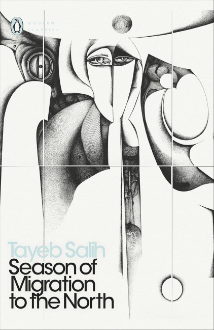 Season of Migration to the North - Tayeb Salih