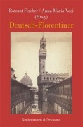 Cover-Bild zum Titel 'Deutsch-Florentiner' von ''