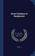 Cover-Bild zum Titel 'Some Problems in Geophysics' von 'J J Stoker'