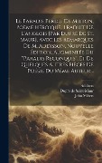 Cover-Bild zum Titel 'Le Paradis Perdu, De Milton, Poème Héroïque, Traduit De L'anglois [par Dupré De St. Maur], Avec Les Remarques De M. Addisson, Nouvelle Édition, Augmen' von 'John Milton, Addison'