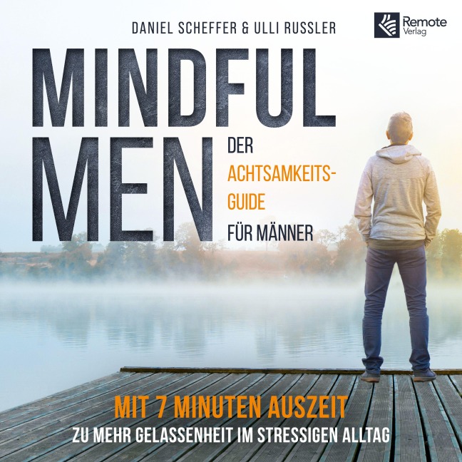 Mindful Men - Daniel Scheffer