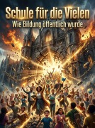 Cover-Bild zum Titel 'Schule für die Vielen' von 'Nele Krause'